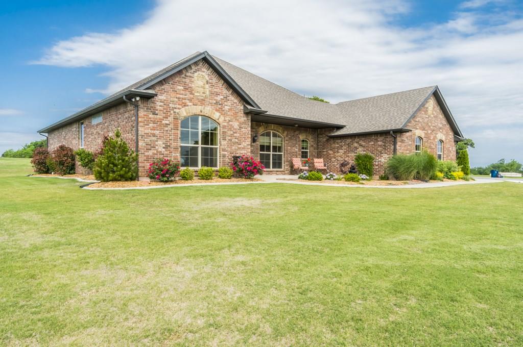 2383 County Road 1201, Tuttle, OK 73089 photo 1