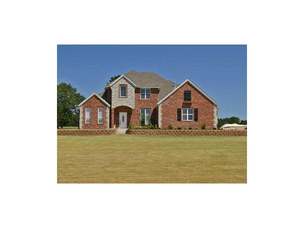 5757 E Forrest Hls, Guthrie, OK 73044 photo 4