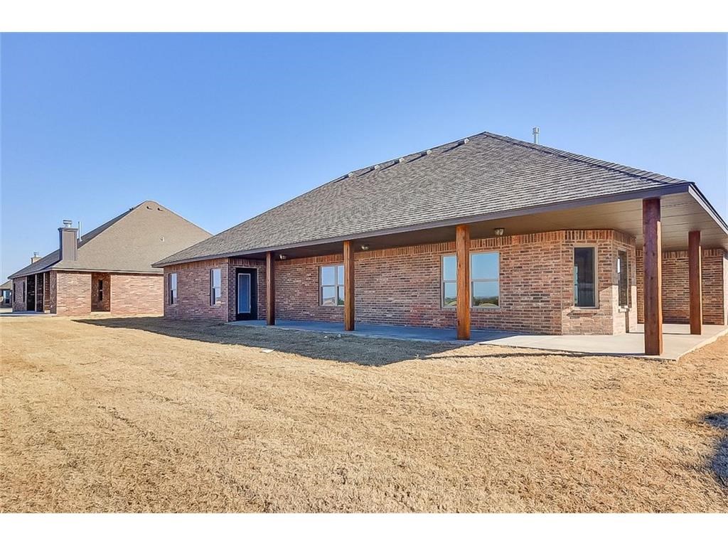 1123 Antler Rdg, Tuttle, OK 73089 photo 29