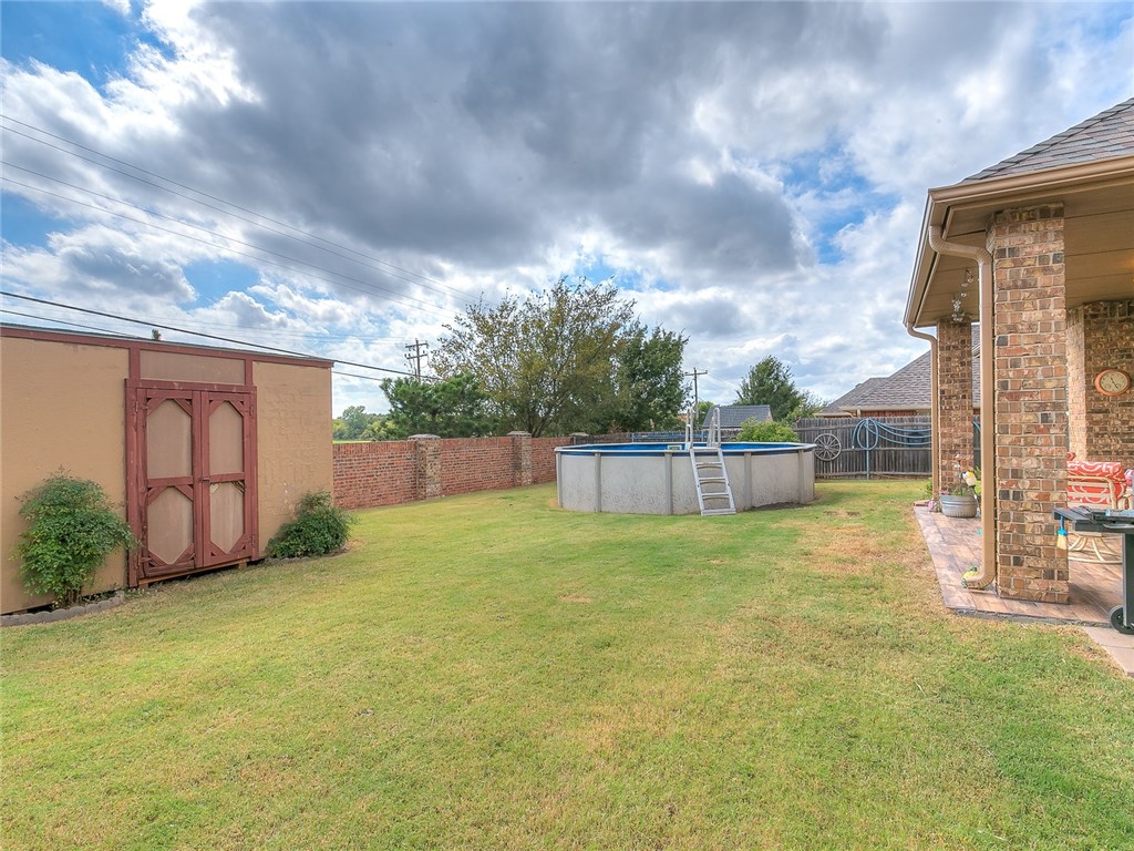 3212 SE 33rd Ter, Moore, OK 73165 photo 33