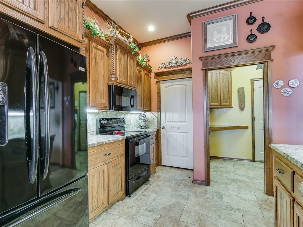 3212 SE 33rd Ter, Moore, OK 73165 photo 15
