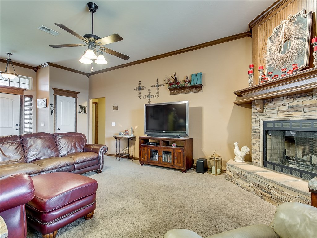 3212 SE 33rd Ter, Moore, OK 73165 photo 7