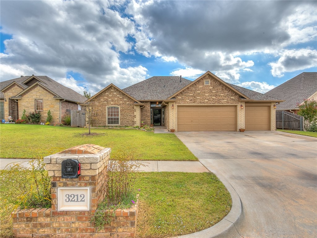 3212 SE 33rd Ter, Moore, OK 73165 photo 37