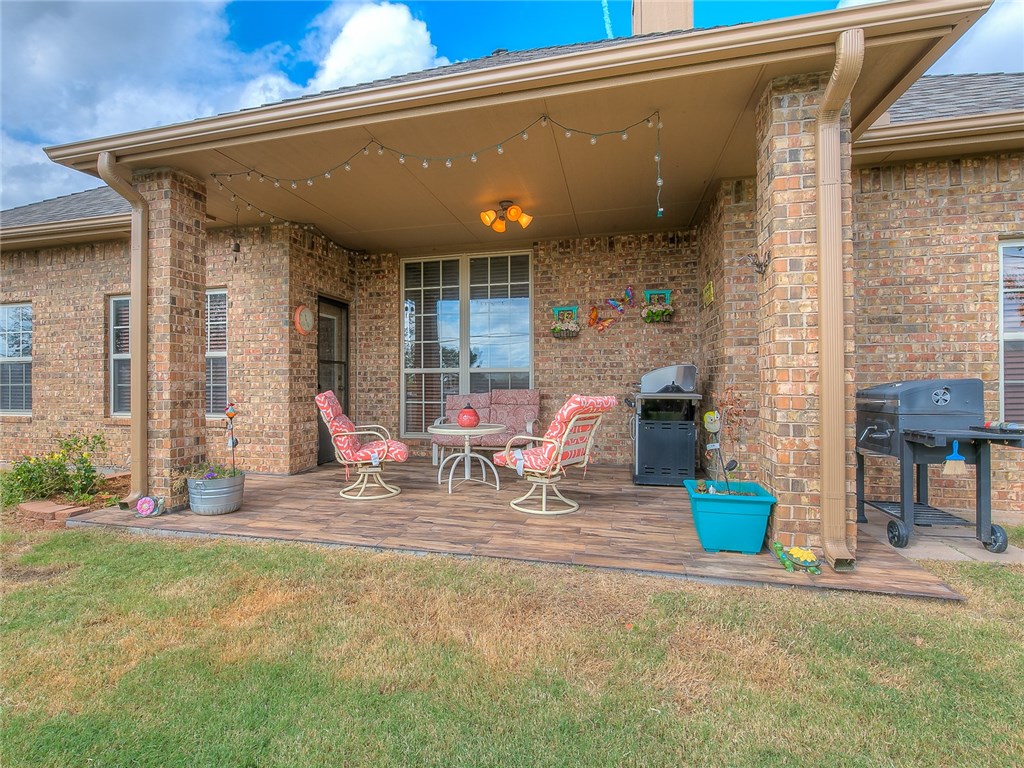 3212 SE 33rd Ter, Moore, OK 73165 photo 31