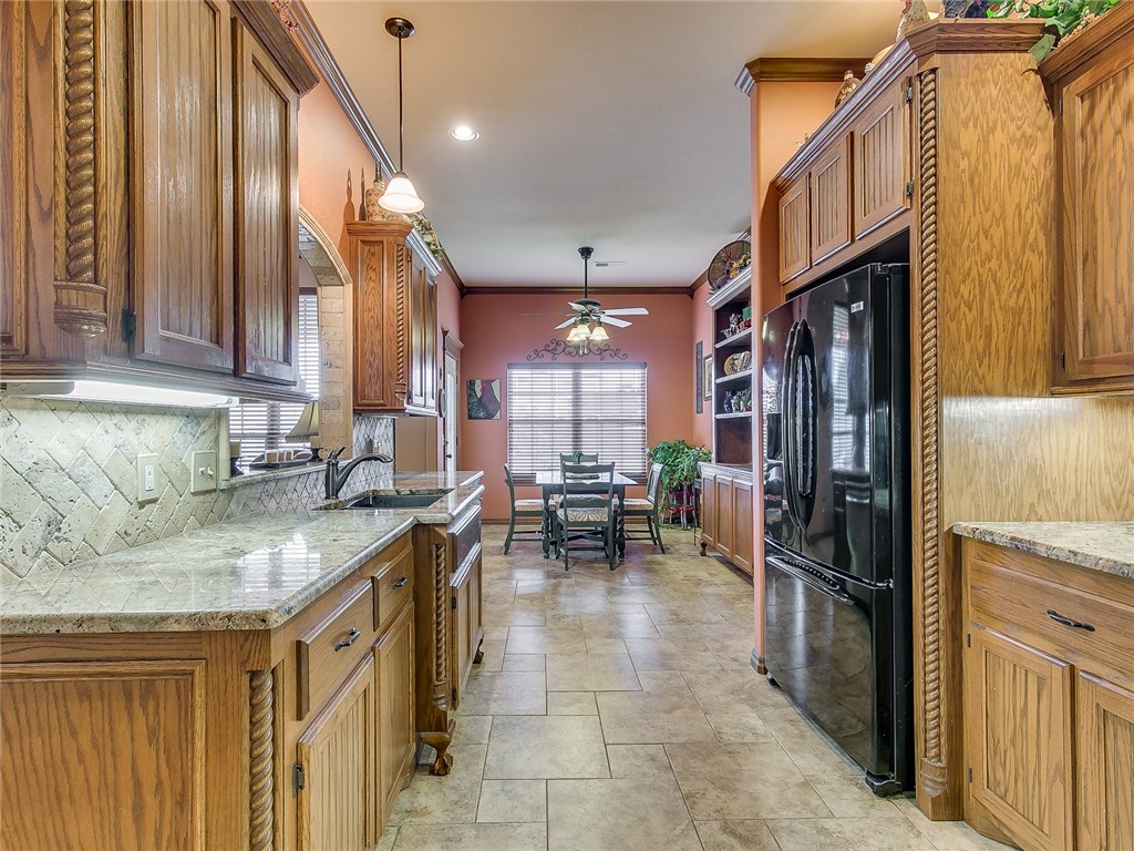 3212 SE 33rd Ter, Moore, OK 73165 photo 14