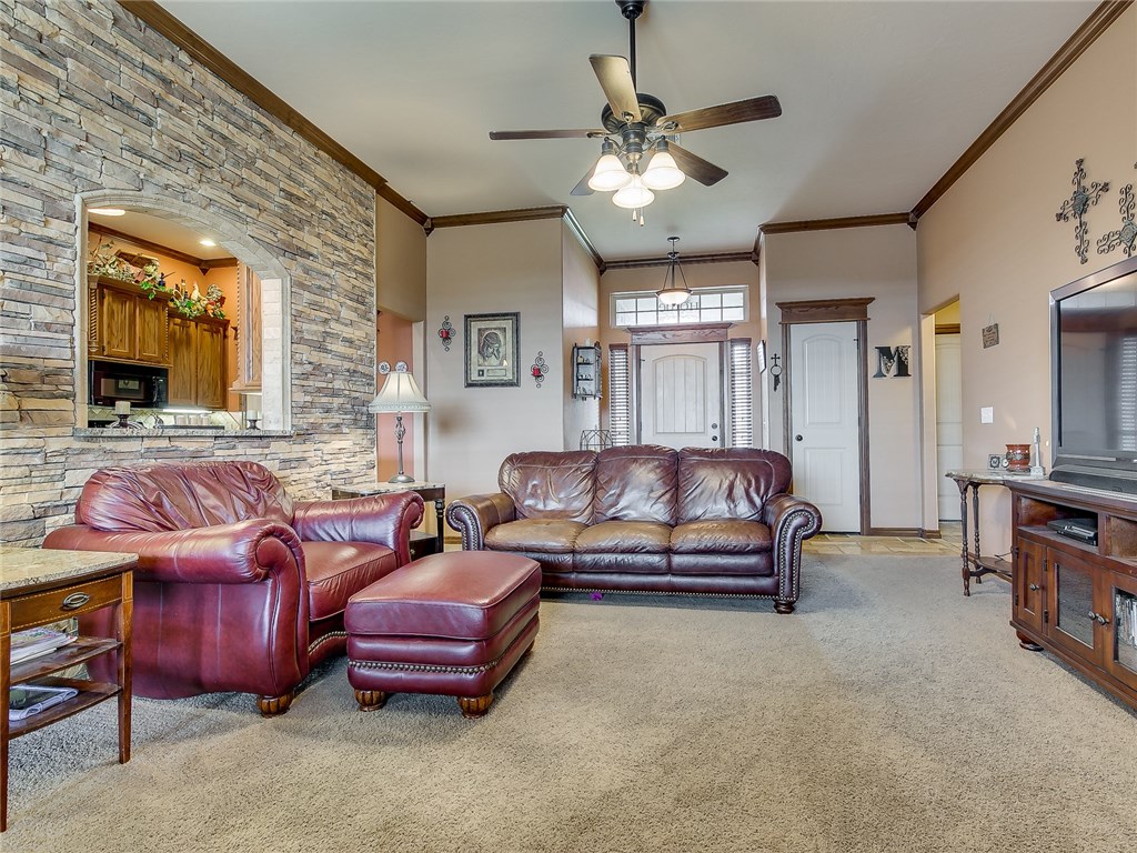 3212 SE 33rd Ter, Moore, OK 73165 photo 6