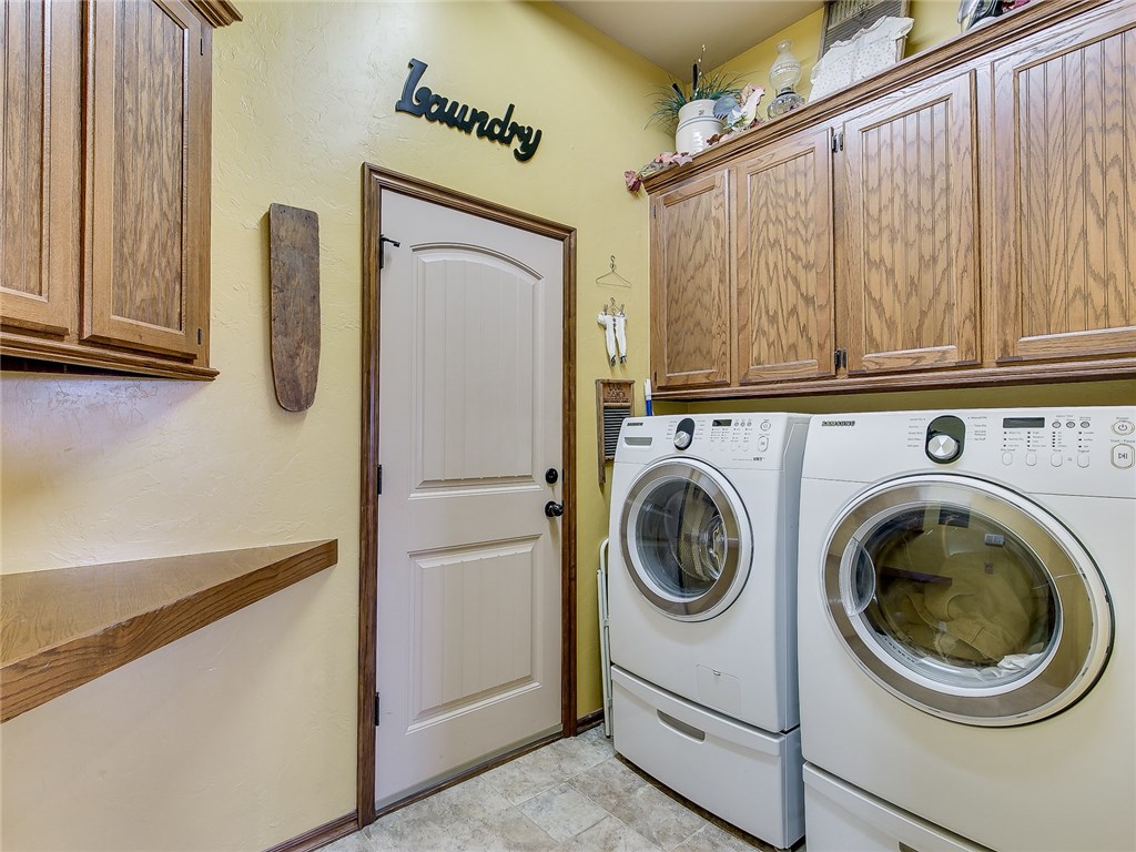 3212 SE 33rd Ter, Moore, OK 73165 photo 30