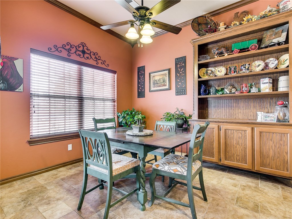 3212 SE 33rd Ter, Moore, OK 73165 photo 9