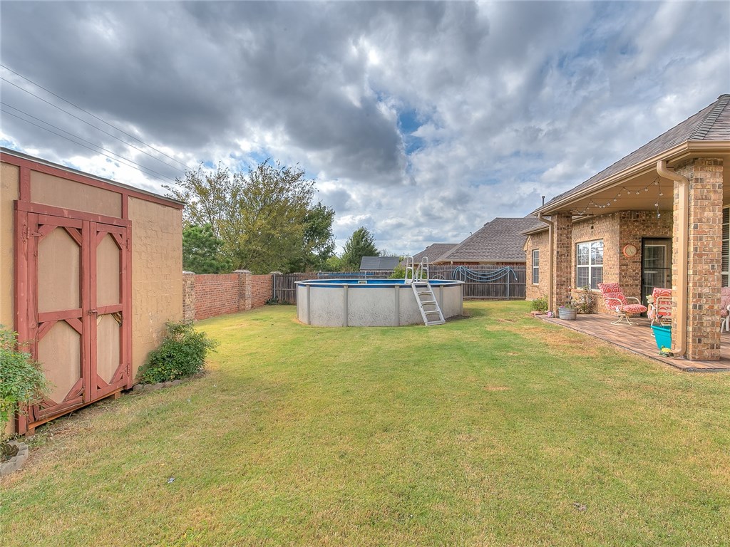 3212 SE 33rd Ter, Moore, OK 73165 photo 32