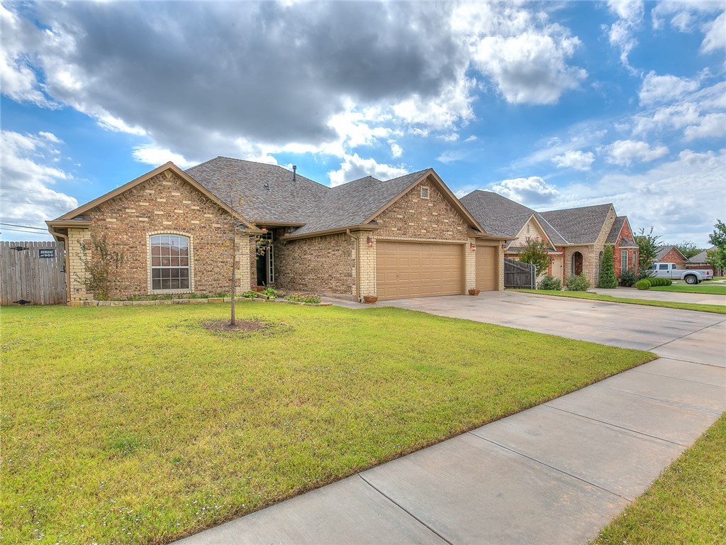 3212 SE 33rd Ter, Moore, OK 73165 photo 36