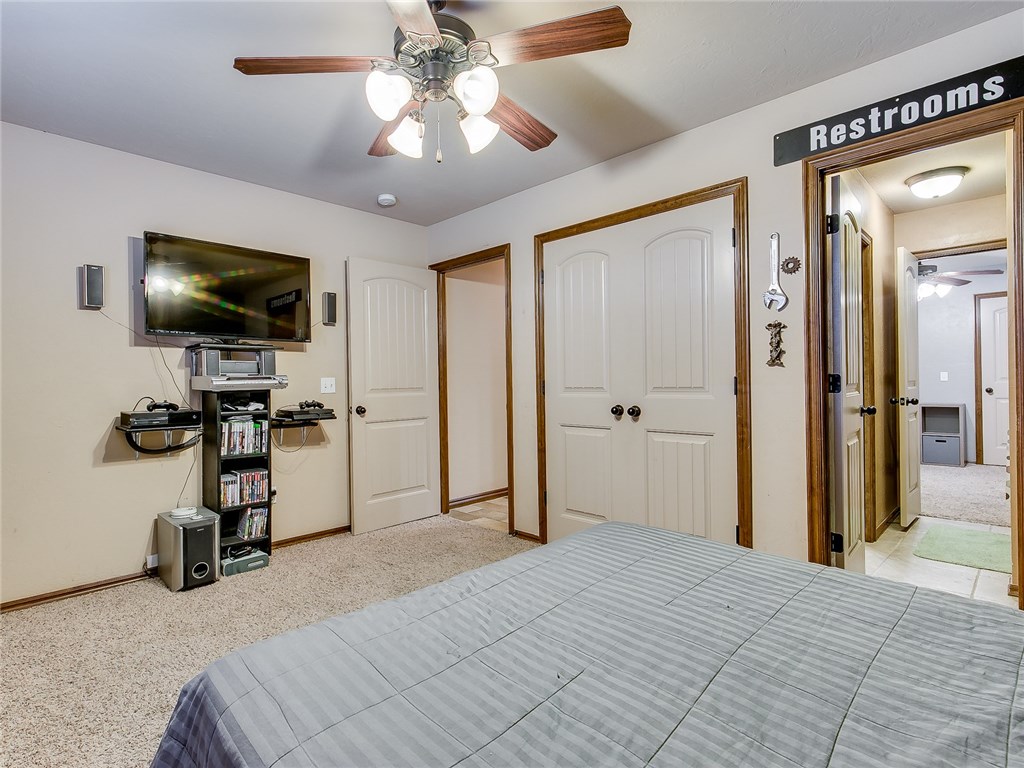 3212 SE 33rd Ter, Moore, OK 73165 photo 27