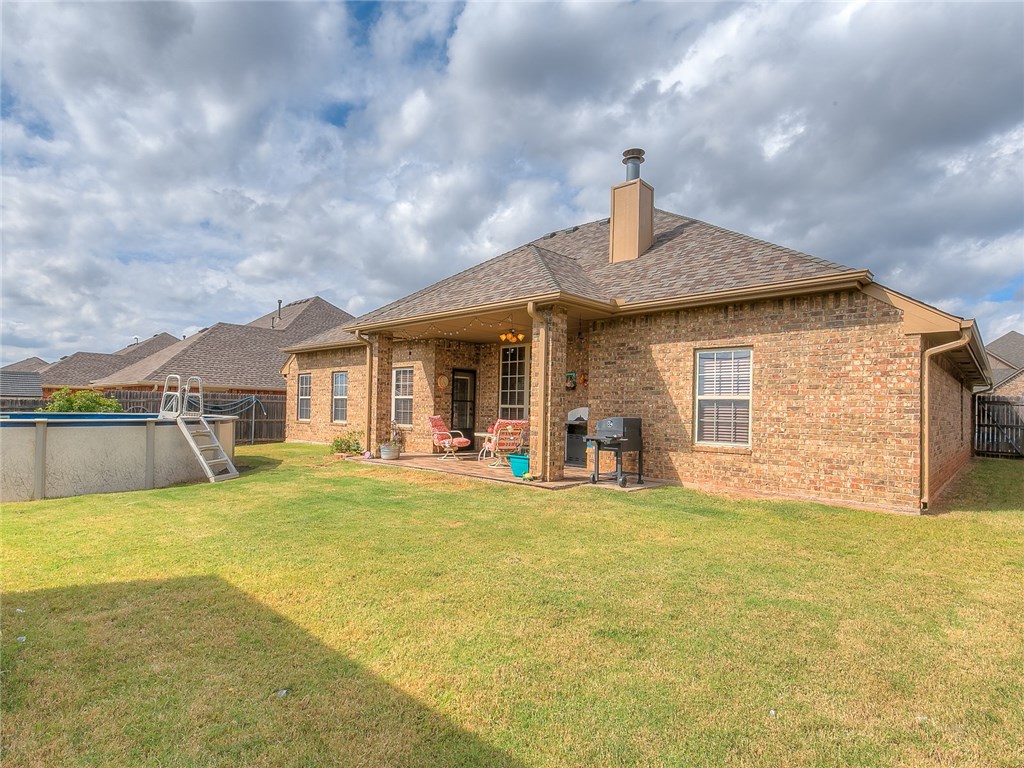 3212 SE 33rd Ter, Moore, OK 73165 photo 35