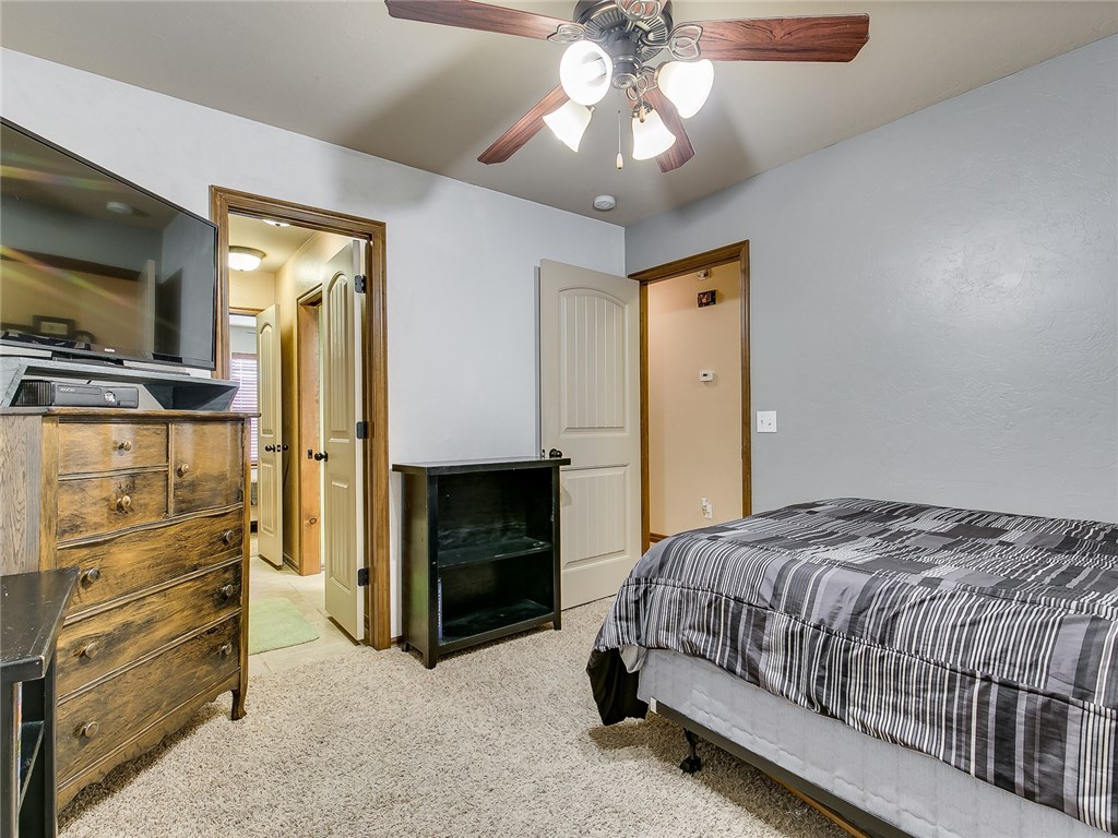 3212 SE 33rd Ter, Moore, OK 73165 photo 29