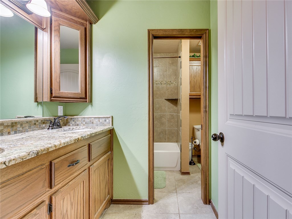 3212 SE 33rd Ter, Moore, OK 73165 photo 25