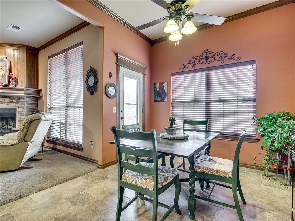 3212 SE 33rd Ter, Moore, OK 73165 photo 10