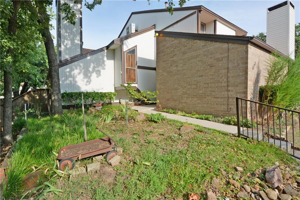 413 Timberwind Rd, Edmond, OK 73034 photo 5