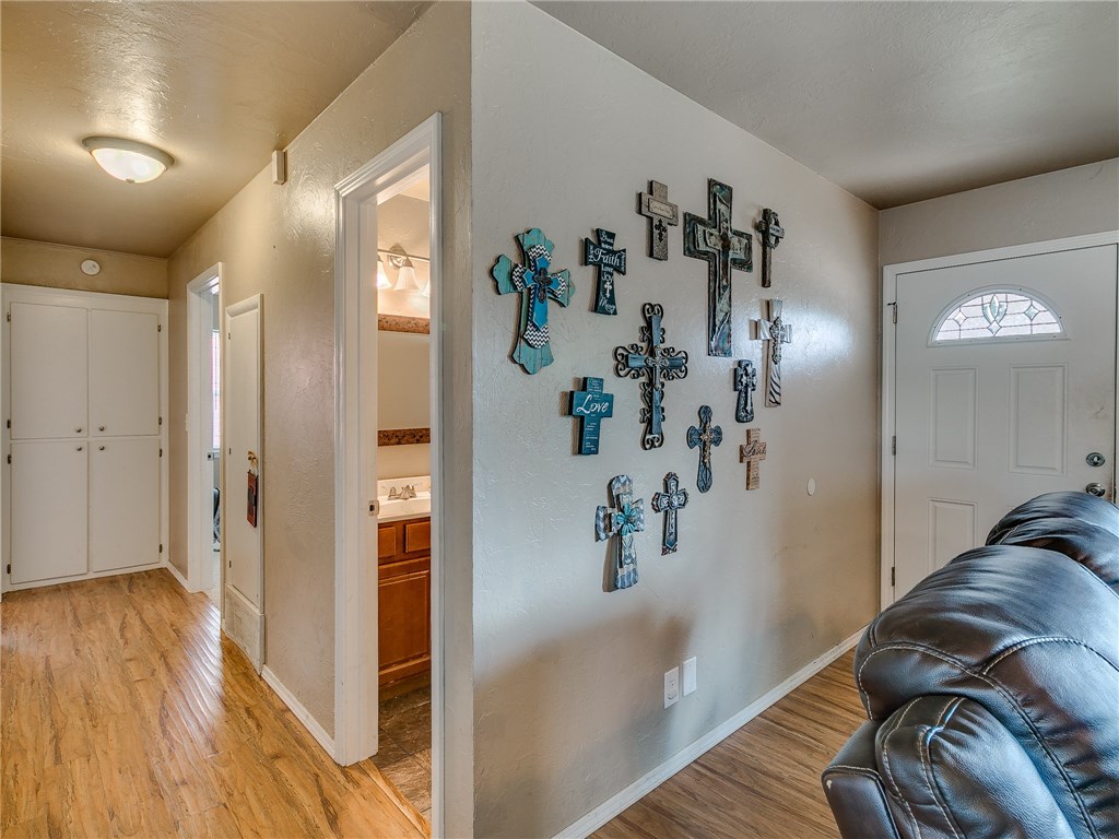 321 W Beech, Yukon, OK 73099 photo 13
