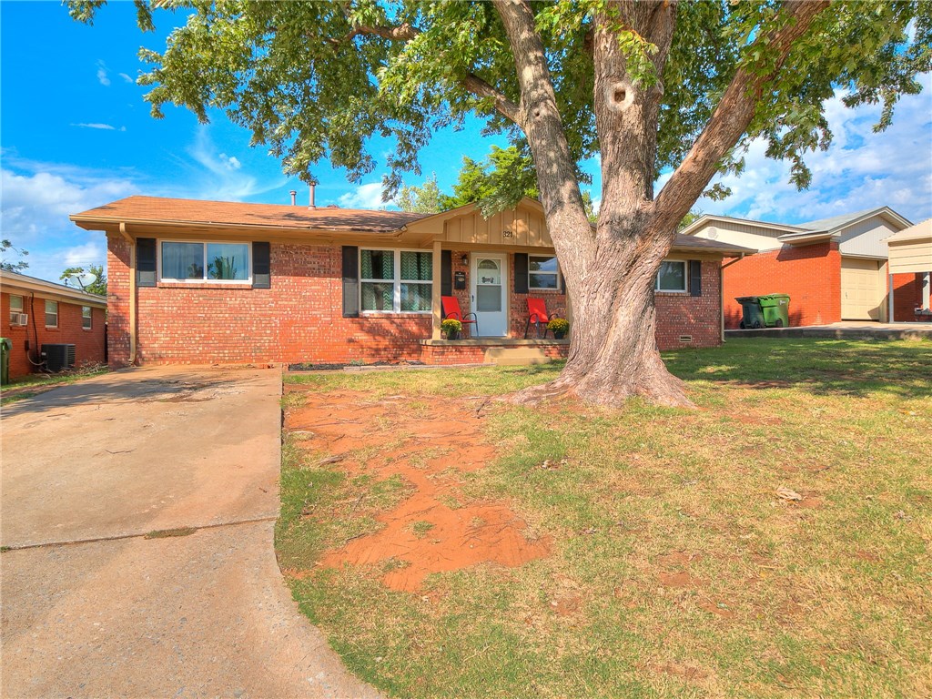 321 W Beech, Yukon, OK 73099 photo 3