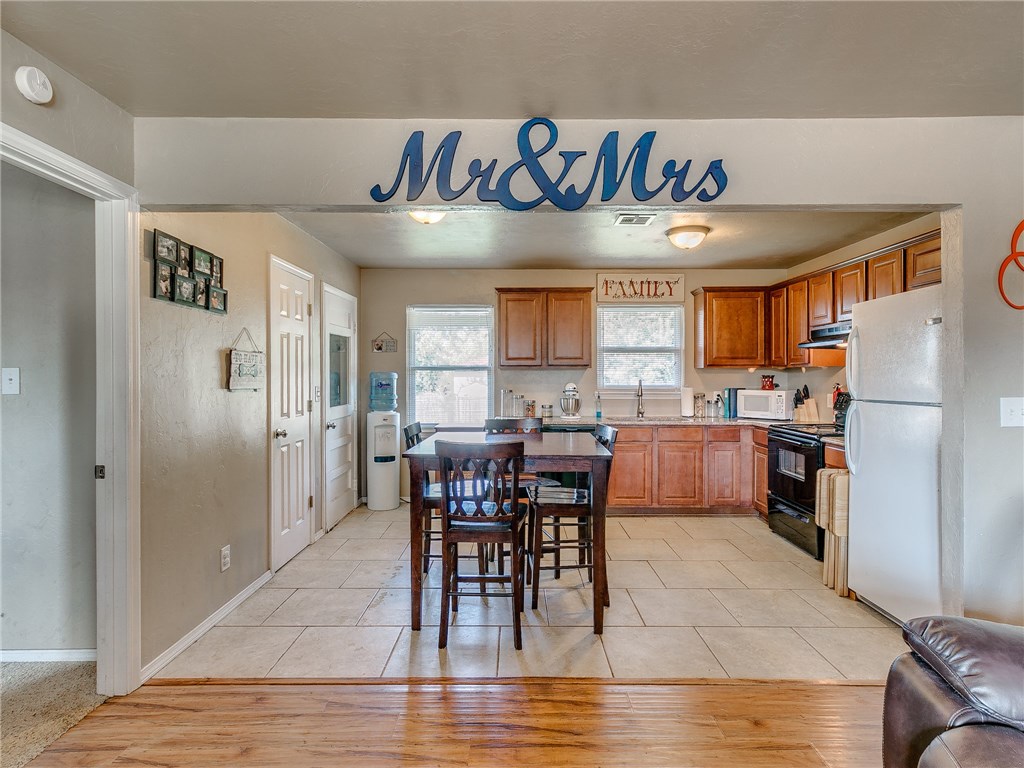 321 W Beech, Yukon, OK 73099 photo 9