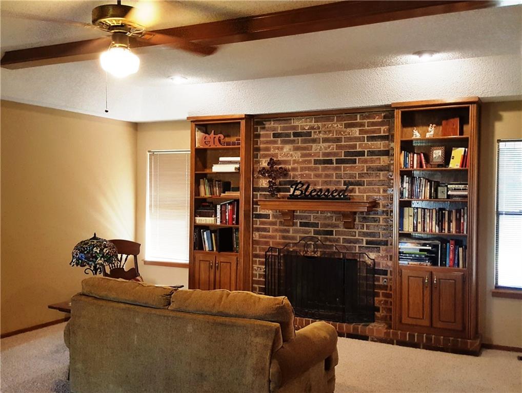 144 E Vail Dr, Yukon, OK 73099 photo 4
