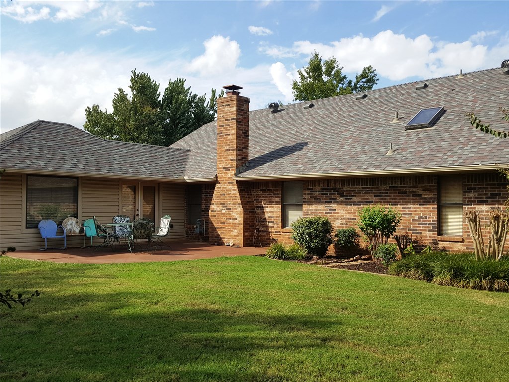 144 E Vail Dr, Yukon, OK 73099 photo 19