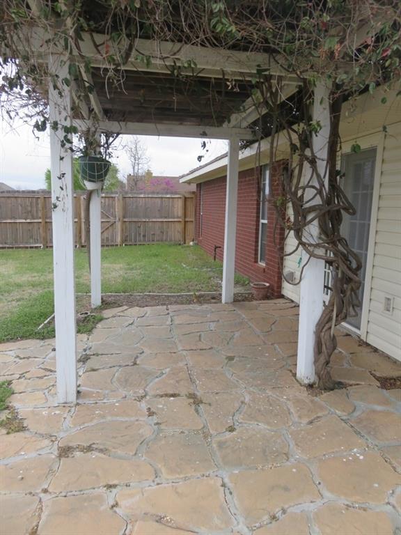3617 Pilgrim Ln, Altus, OK 73521 photo 34