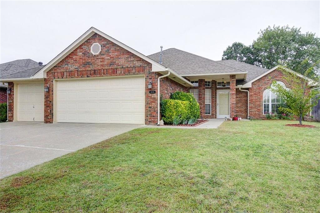 1808 Broone Dr, Norman, OK 73071 photo 1