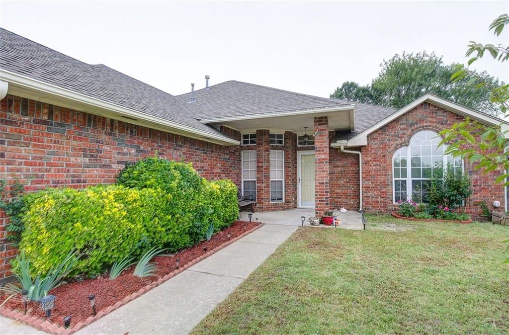 1808 Broone Dr, Norman, OK 73071 photo 3