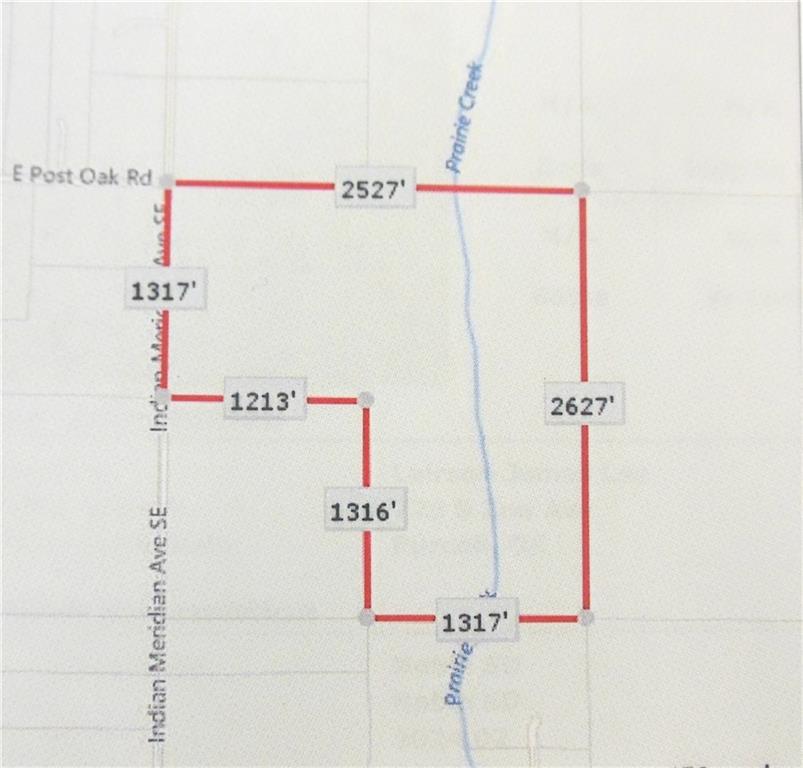 13200 E Post Oak Rd, Noble, OK 73068 photo 1