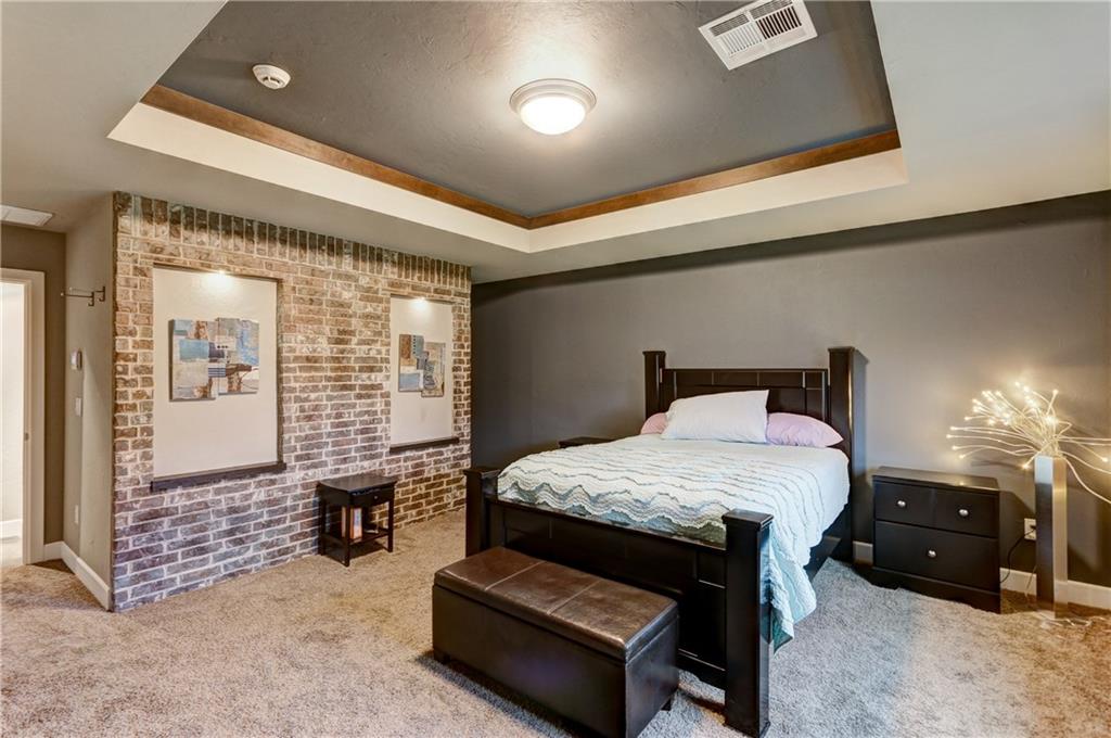 17304 Shadow Hawk Ln, Edmond, OK 73012 photo 22