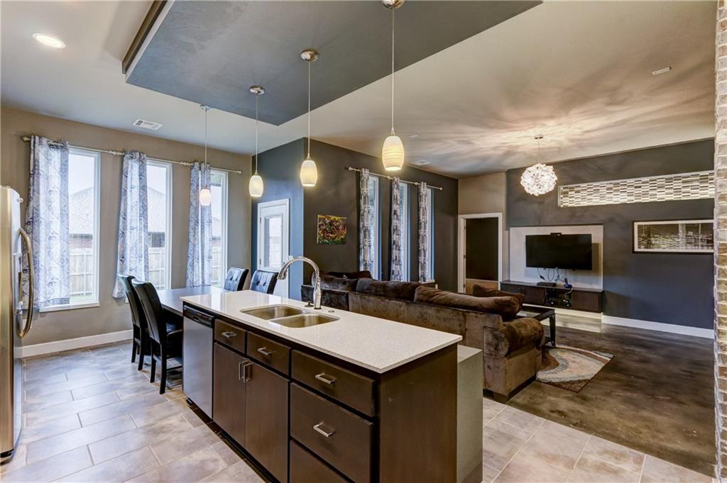 17304 Shadow Hawk Ln, Edmond, OK 73012 photo 16