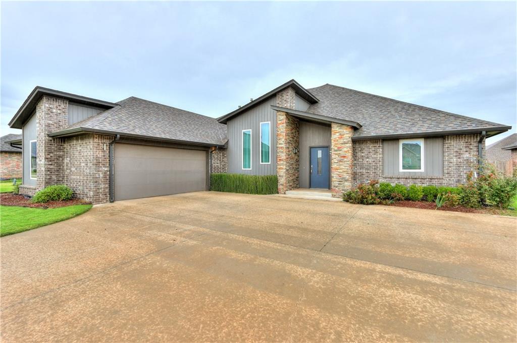 17304 Shadow Hawk Ln, Edmond, OK 73012 photo 3