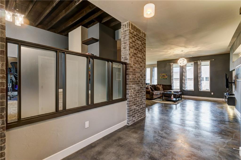 17304 Shadow Hawk Ln, Edmond, OK 73012 photo 8