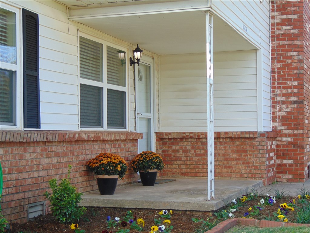 11026 E Draper, Choctaw, OK 73020 photo 5