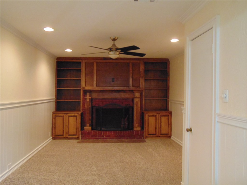 11026 E Draper, Choctaw, OK 73020 photo 18