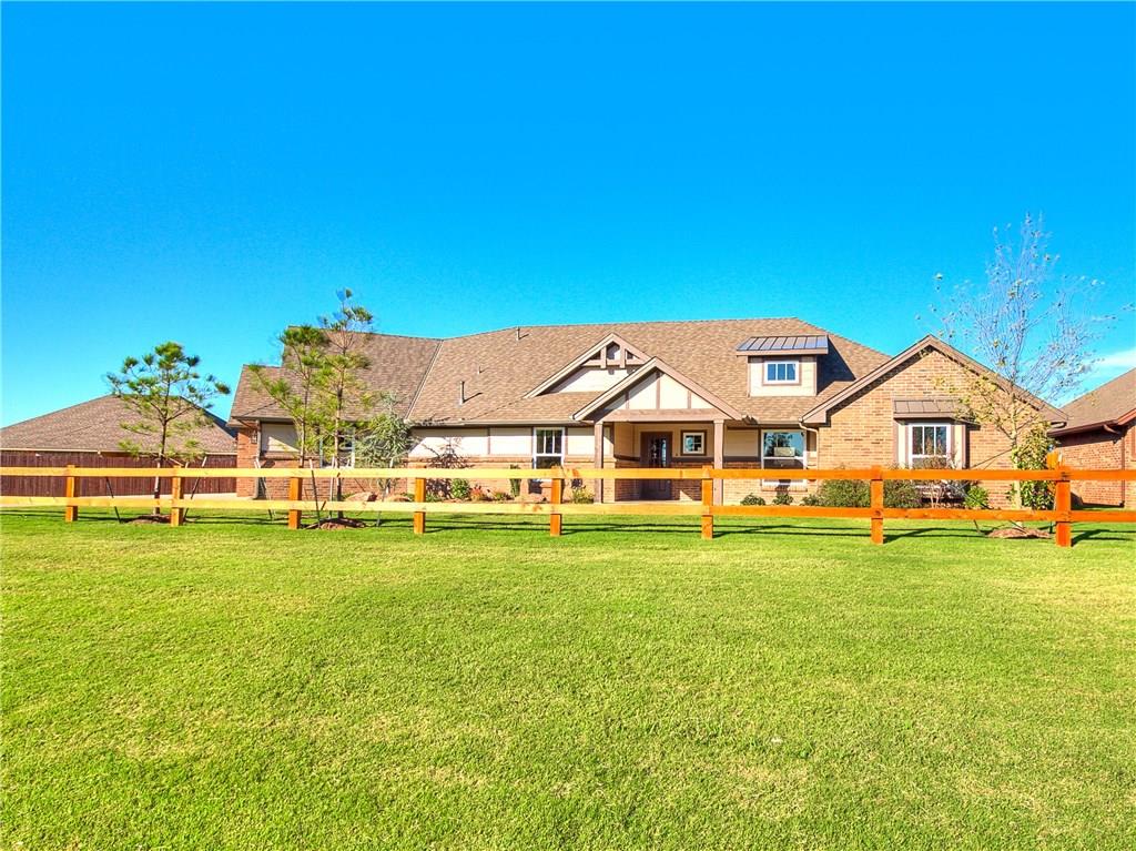 3113 S Eastern Ave, Moore, OK 73160 photo 1