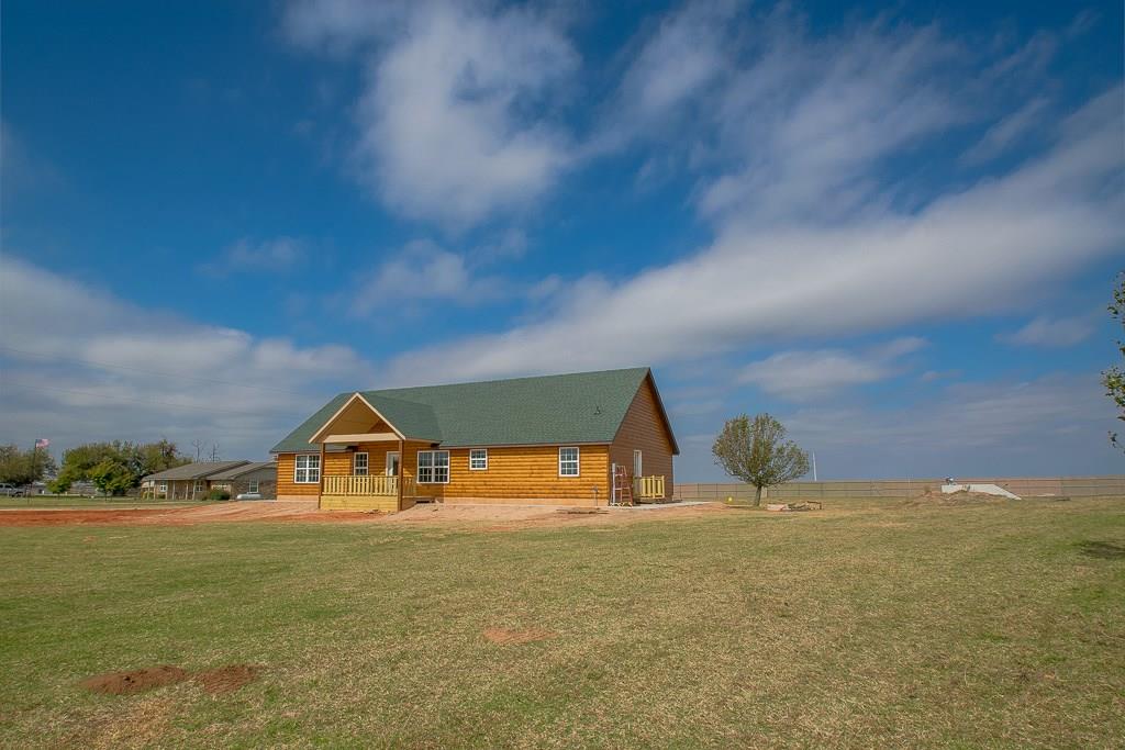 1460 County Road 1190, Tuttle, OK 73089 photo 3