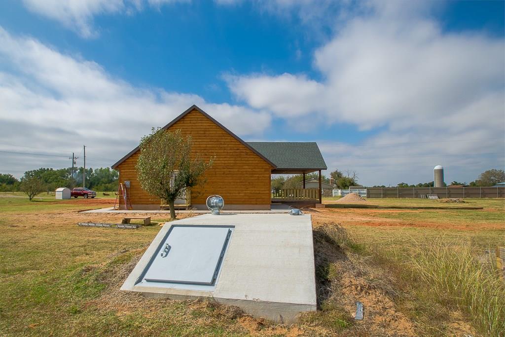 1460 County Road 1190, Tuttle, OK 73089 photo 20