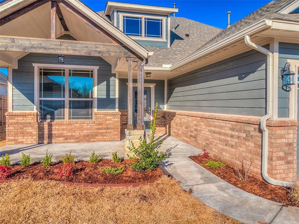 1413 Atalon Dr, Moore, OK 73160 photo 6