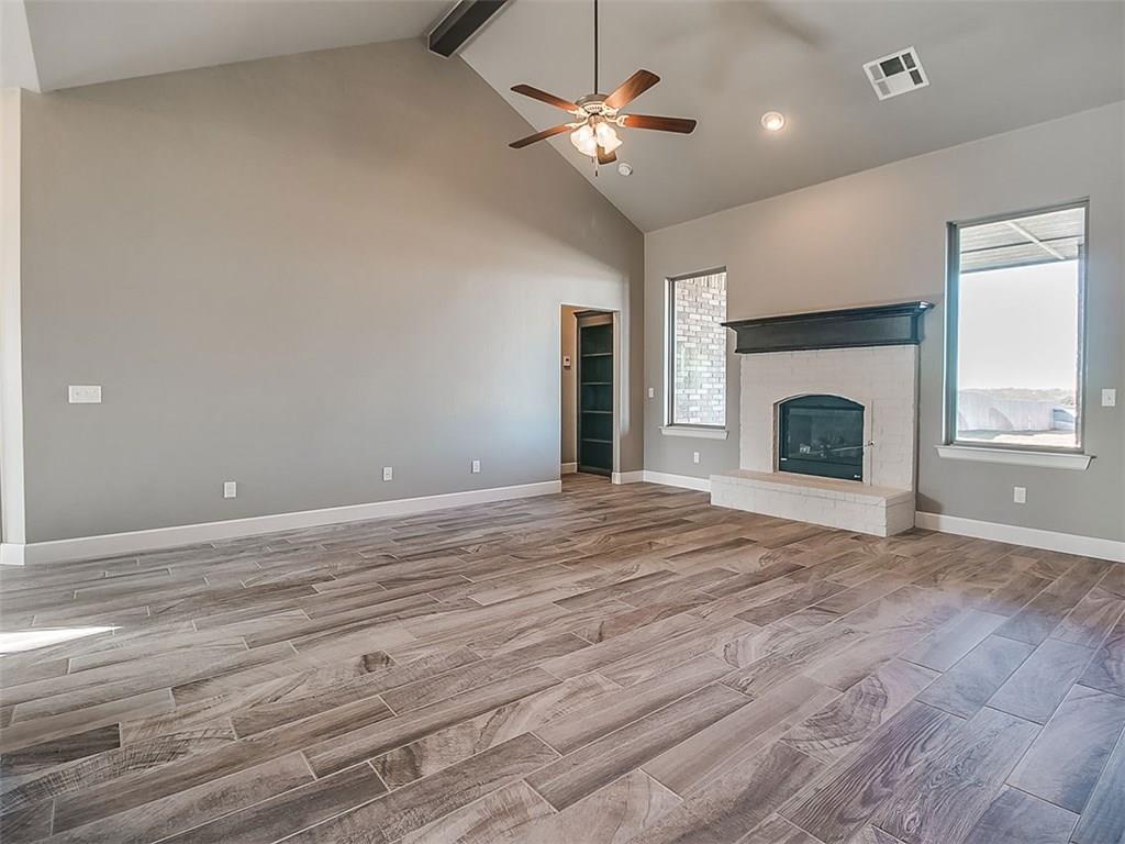 1413 Atalon Dr, Moore, OK 73160 photo 9