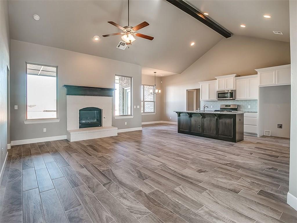 1413 Atalon Dr, Moore, OK 73160 photo 7