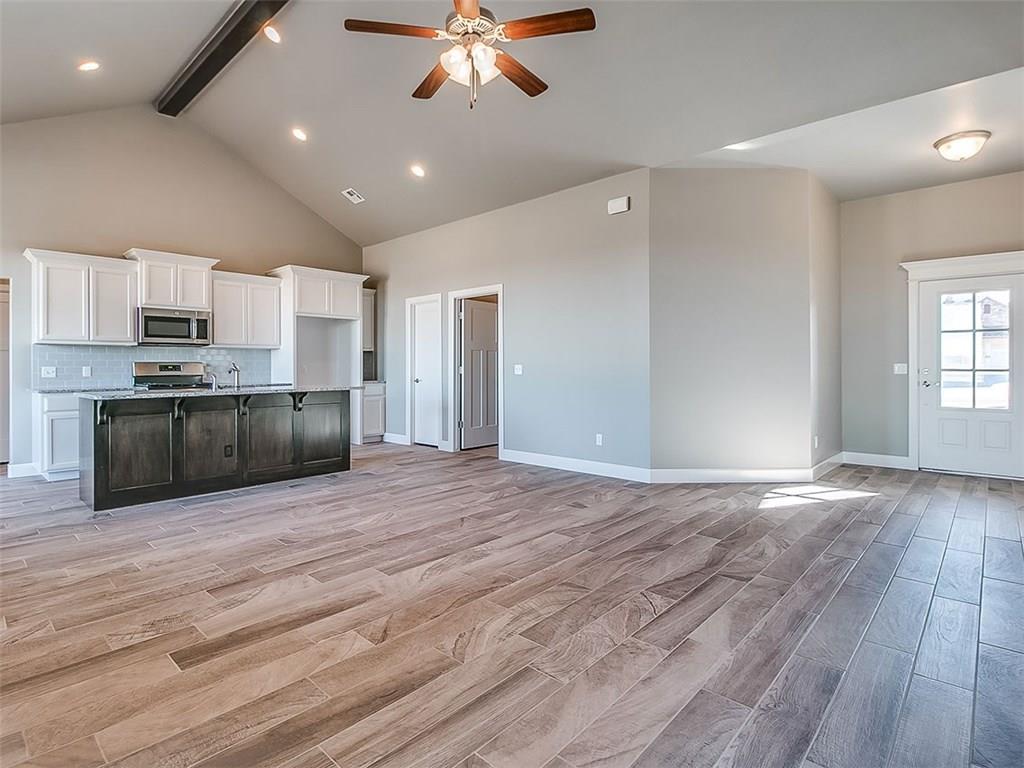 1413 Atalon Dr, Moore, OK 73160 photo 13