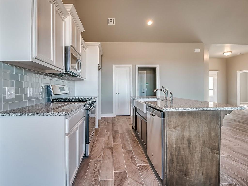 1413 Atalon Dr, Moore, OK 73160 photo 15