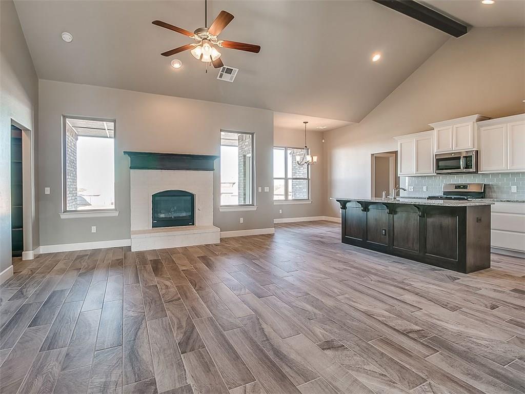 1413 Atalon Dr, Moore, OK 73160 photo 8