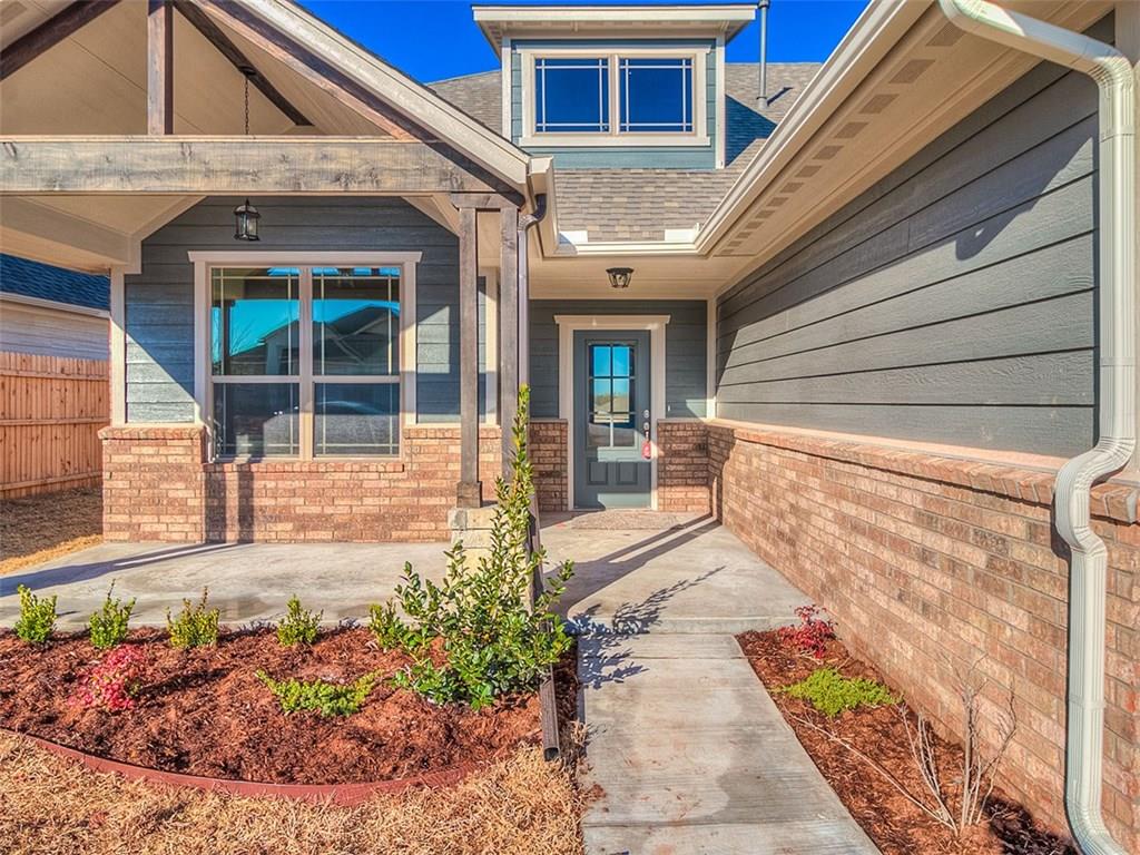 1413 Atalon Dr, Moore, OK 73160 photo 5