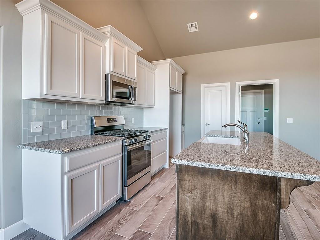 1413 Atalon Dr, Moore, OK 73160 photo 16