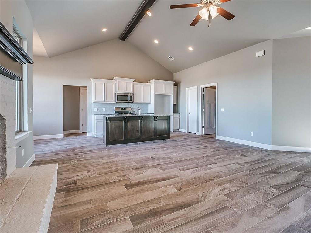 1413 Atalon Dr, Moore, OK 73160 photo 12