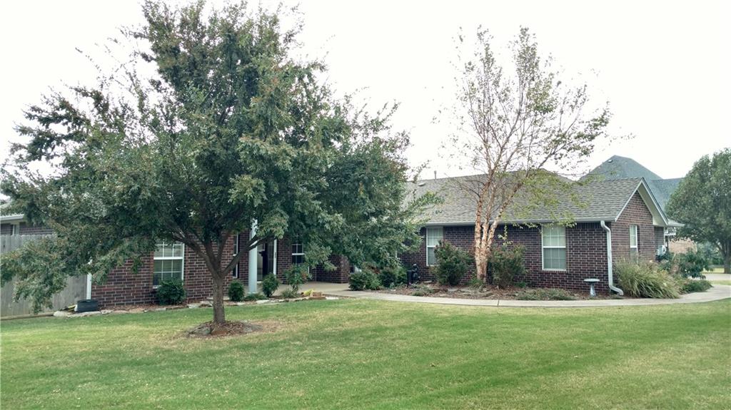 2116 NE 14th St, Moore, OK 73160 photo 3