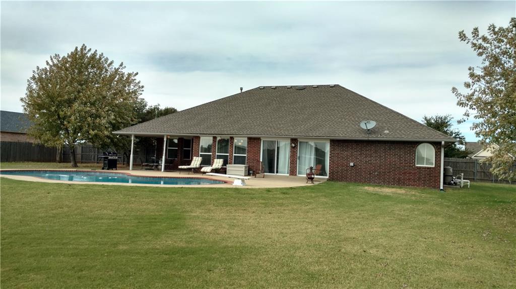 2116 NE 14th St, Moore, OK 73160 photo 11