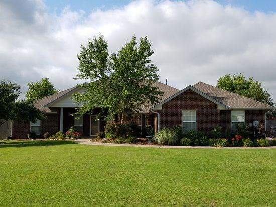2116 NE 14th St, Moore, OK 73160 photo 1